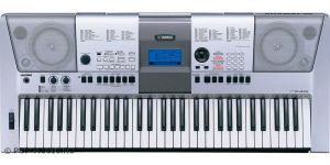 YAMAHA PSR-E413