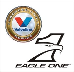   5-  EAGLE ONE  VALVOLINE VPS