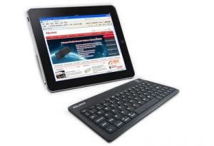 Блютуз клавиатура для iPad