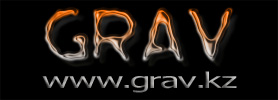  GRAV