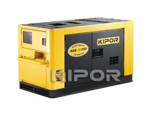  Kipor