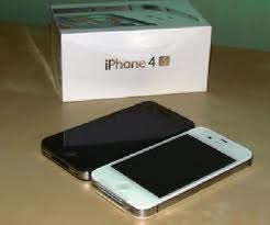 Apple iphone 4s unlocked