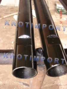 буровые штанги НКР-100