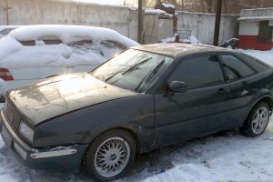 VW CORRADO