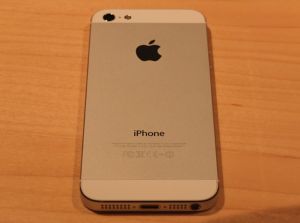 iphone 5