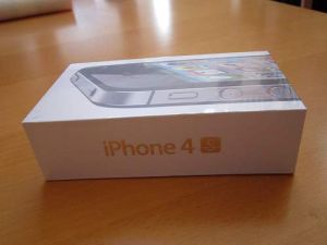 iPhone 4s