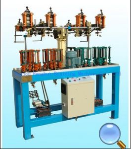 KBL-9-4(90)lace braiding machine