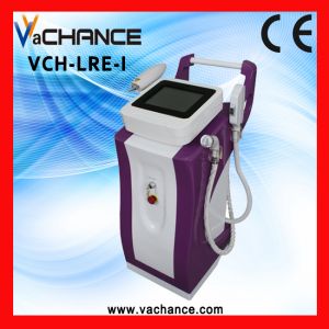     (IPL    + RF  + Nd:YAG laser )