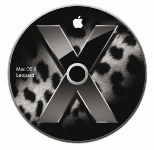   Mac OsX Leopard