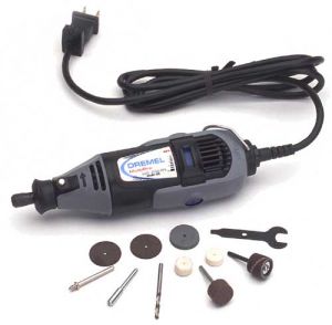 Дрели Dremel проводные, аккумуляторные.