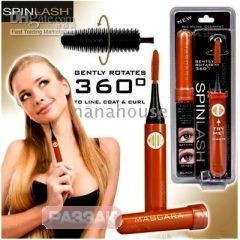    Akasha        Spin Lash   .   ,   Spin Lash     ,    