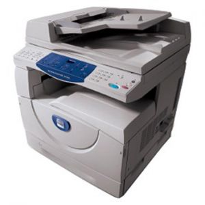 XEROX WorkCentre 5020BD  (/ )