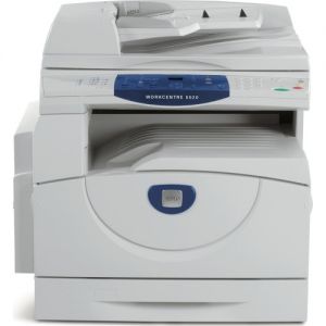 XEROX WorkCentre 5020BD