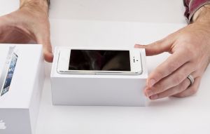 iphone 5