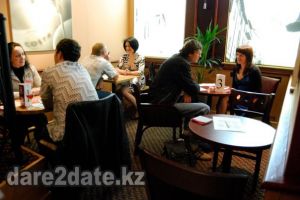 speed dating алматы, быстрые свидания алматы