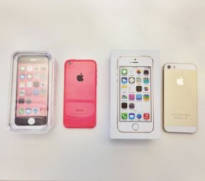 iphone 5s
