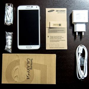 samsung s5
