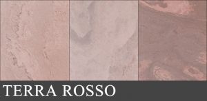 Terra rosso