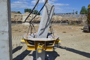  PILEMASTER
