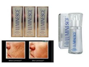   LUMINESCE