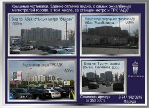 Сдаем в аренду