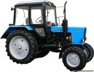 МТЗ-82.1