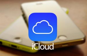   Apple ID iCloud.