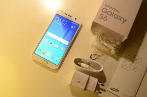 Samsong S6