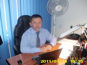 Working Study