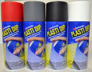   Plasti Dip