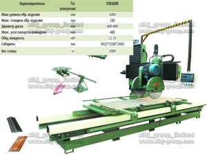 RONTULE   ICB1600