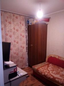 Комната 1