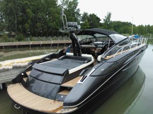   Riva Rivale 16 , 2014