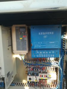 компьютер управления