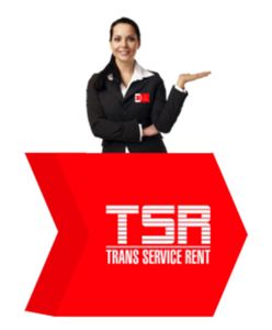  TRANS SERVICE RENT (TSR)