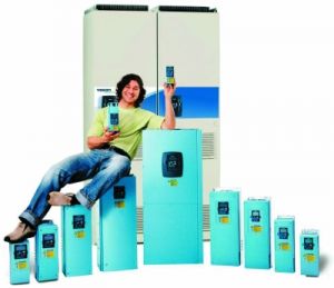 VACON IN KAZAKHSTAN