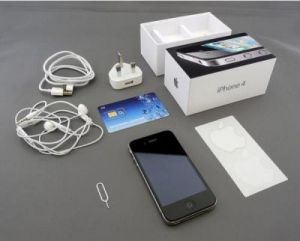 Apple iphone 4G 32GB