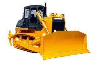   SHANTUI SD23