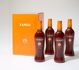 Xango 