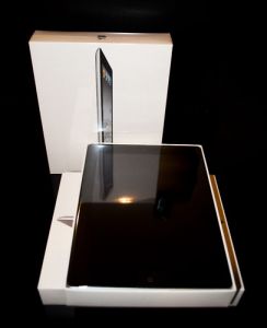 iPad 2