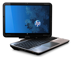 HP TouchSmart tm2-1000