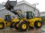 - Caterpillar  Hidromek